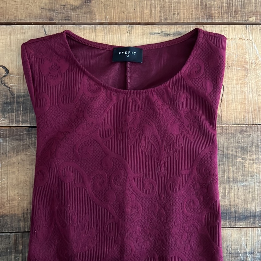 Everly Dress